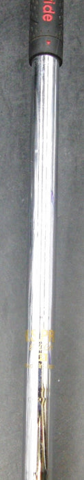 Taylormade Rac 4 Iron Regular Steel Shaft Golf Pride Grip