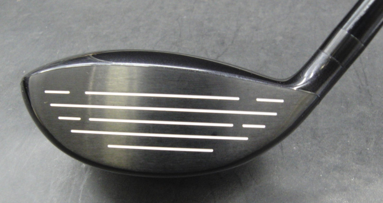 Ladies Cleveland Launcher HB 15° 3 Wood Ladies Graphite Shaft & HC