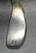 Nike Slingshot Gap Wedge Stiff Steel Shaft Nike Grip