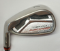 Left Handed Yonex Cyberstar Nanospeed 7 Iron CFS 70 Regular Flex Graphite Shaft