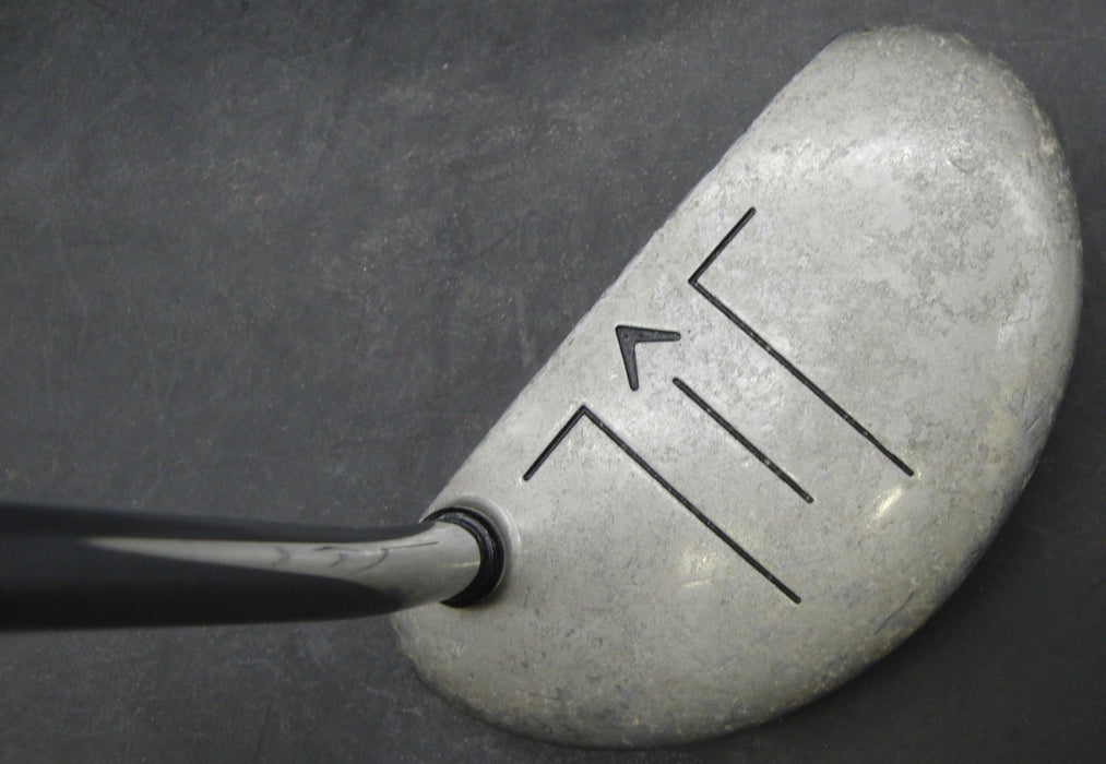 Callaway The Tuttle II Putter Steel Shaft 88cm Length Callaway Grip