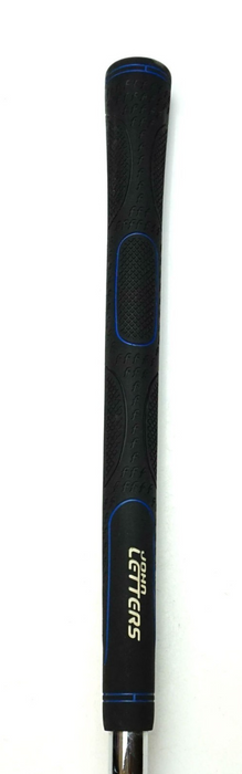 John Letters Swingmaster 9 Iron True Temper Regular Steel Shaft