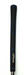 John Letters Swingmaster 9 Iron True Temper Regular Steel Shaft