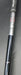 Bridgestone Tour Stage ViQ 9.5° Driver Stiff Graphite Shaft Golf Pride Grip