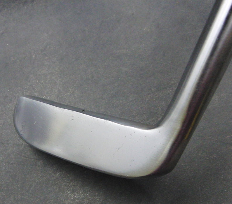 Tommy Armour Silver Scot Model 708 Putter 89cm Graphite Shaft West Golf Grip