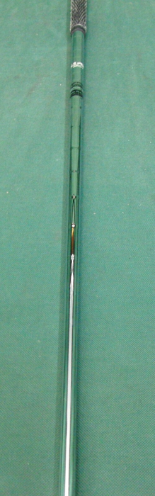 Callaway X16 Pro Series Steelhead 4 Iron Regular Steel Shaft Pro Series Grip