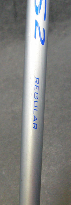 Mizuno F50 18° 5 Wood Regular Graphite Shaft Mizuno Grip