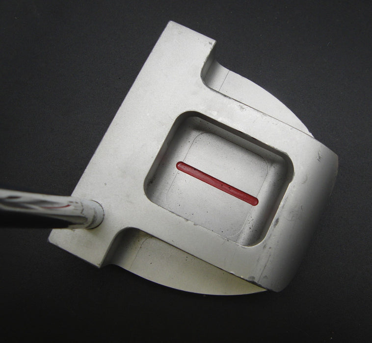 Mastereye LD-L Putter Steel Shaft 94cm Length Golf Pride Grip