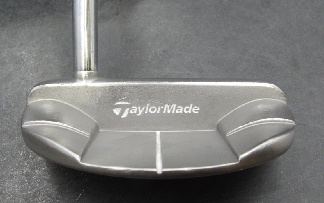 TaylorMade EST 79 TM-770  Putter Steel Shaft 86cm Length Psyko Grip