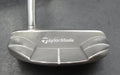 TaylorMade EST 79 TM-770  Putter Steel Shaft 86cm Length Psyko Grip