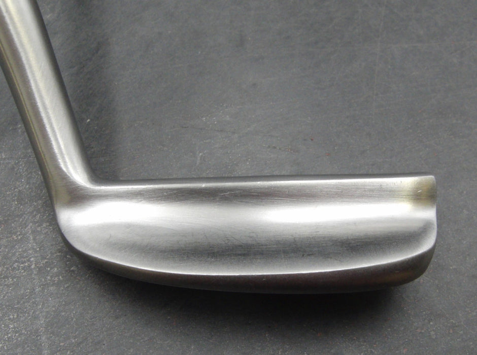 MacGregor Jack Nicklaus Muirfield Putter 91cm Length Graphite Shaft With Grip