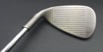 Ping G30 White Dot 9 Iron Regular Steel Shaft Ping Grip