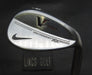 Nike VR Pro 56° Sand Wedge Regular Steel Shaft Golf Pride Grip