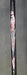 Srixon WR 16.5° 4 Wood Stiff Graphite Shaft Srixon Grip