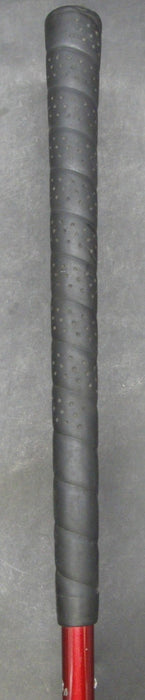 John Morris JM-70 Big Choice 11° Driver Stiff Graphite Shaft Black Grip