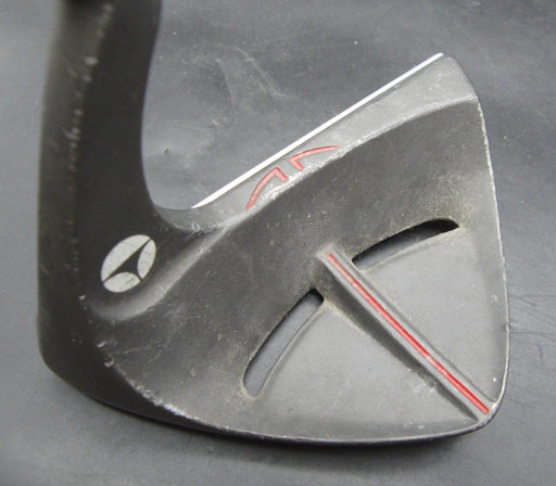 TaylorMade Patent-Pending Putter 84cm Length Steel Shaft Lamkin Grip