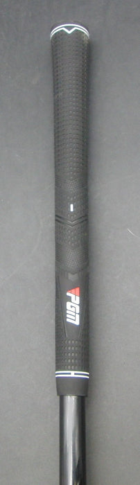 TaylorMade R9 Super Max 9.5° Driver Stiff (Optional) Graphite Shaft PGM Grip