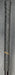 Maruman Shuttle Mid Maraging 20° 3 Hybrid-Iron Regular Graphite Shaft