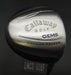 Ladies Callaway Gems Titanium Driver Ladies Graphite Shaft Todin Grip