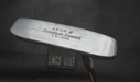 LEXA II Sport of Golf Putter 82cm Length Steel Shaft West Golf Grip