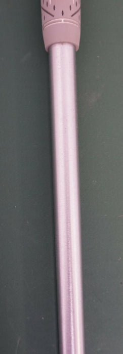 Cobra King F7 7 Iron Stiff Graphite Shaft Golf Pride Grip