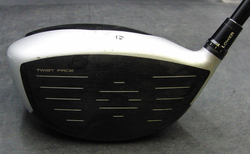 Taylormade M3 440 9° Driver Regular (Optional) Graphite Shaft (No Weights)