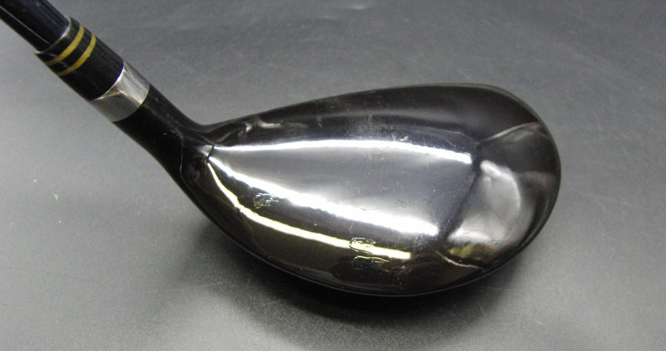 Japanese Spalding Tour Model SP-09 UT 23° 6 Hybrid Regular Graphite Shaft