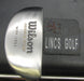Wilson WPF-1551 Polymer Insert Putter 87cm Length Steel Shaft Wilson Grip