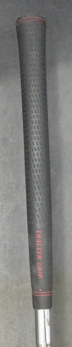 Yorunda VI 53° Gap Wedge Regular Steel Shaft Chaucer Grip