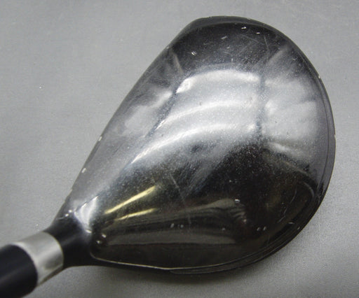 Nike SQ 19° 5 Wood Stiff Graphite Shaft Benross Grip