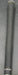 Titleist AP1 716 Gap Wedge Senior Graphite Shaft Golf Pride Grip