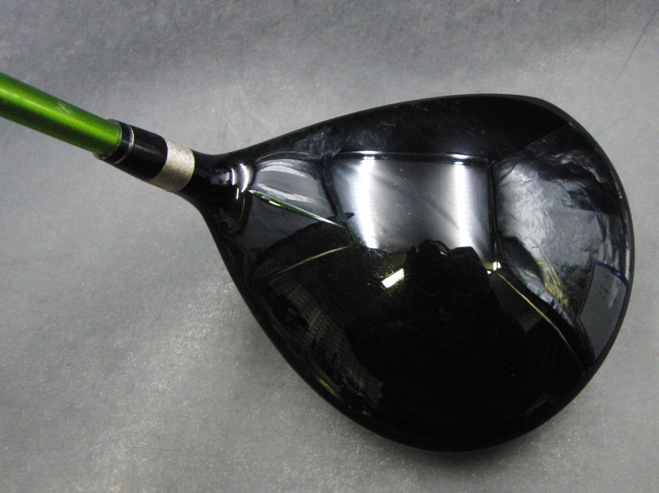 Honma Tour World 455 9.5° Driver Regular Graphite Shaft Honma Grip (Dent)