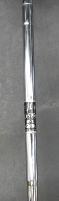 Honma SV-III Space Voyager Putter Steel Shaft 85cm Length Honma Grip