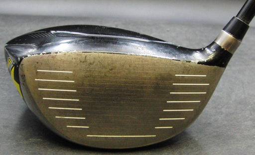 Bridgestone JGR 10.5° Driver Regular Graphite Shaft Spalding Grip