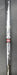 Callaway RAZR X 6 Iron Regular Steel Shaft Callaway Grip