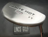 Odyssey White Hot XG #9 Putter 83cm Length Steel Shaft Riuiera Grip