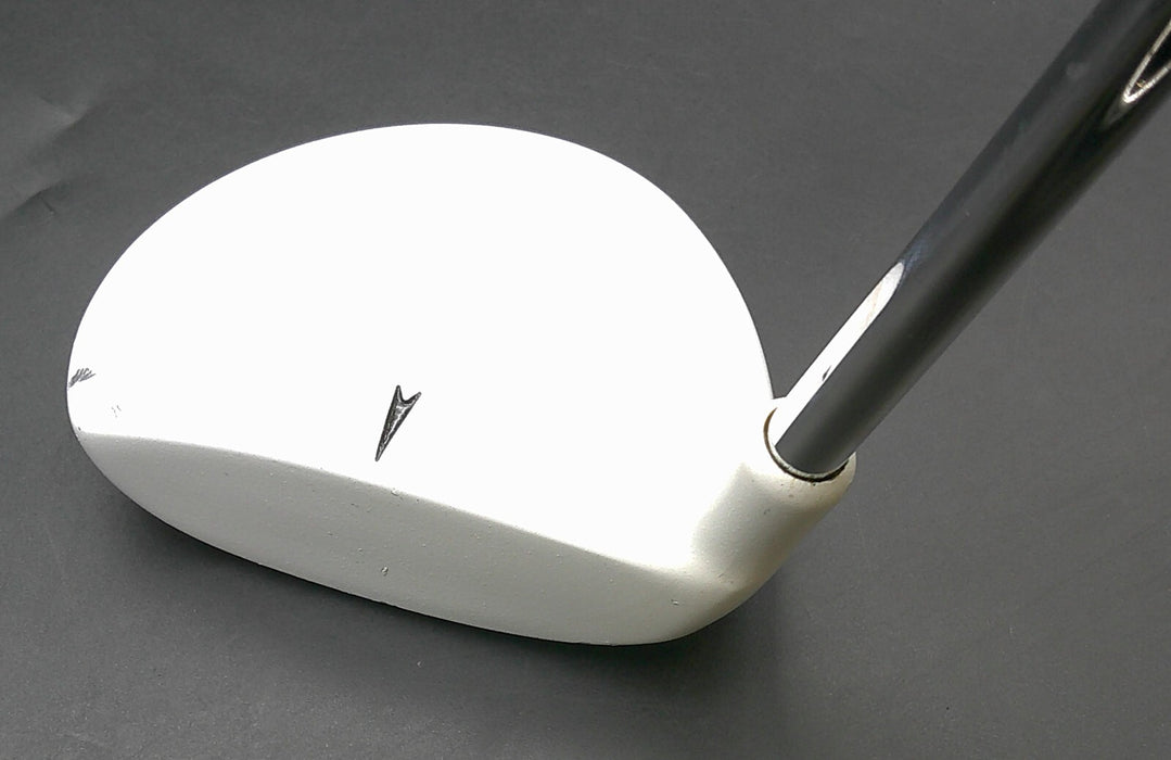 Arrowtube WP Type I Putter Steel Shaft 89cm Length Acer Grip