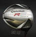 TaylorMade R9 Max 10.5° Driver Regular Graphite Shaft TaylorMade Grip