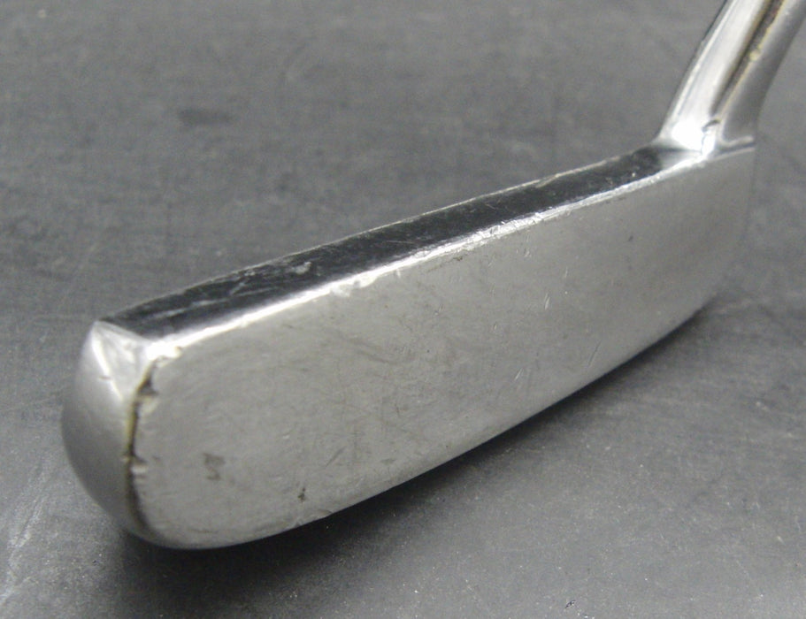 Arrow Tube LG Putter Steel Shaft 84cm Length Chaucer Grip