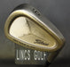 Titleist DCI Tour Blade 9 Iron Stiff Graphite Shaft Golf Pride Grip