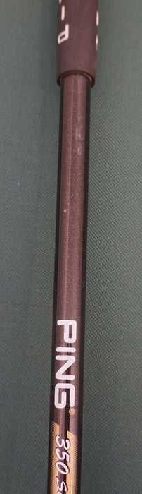 Ping ISI K Red Dot 5 Iron Seniors Graphite Shaft Ping Grip