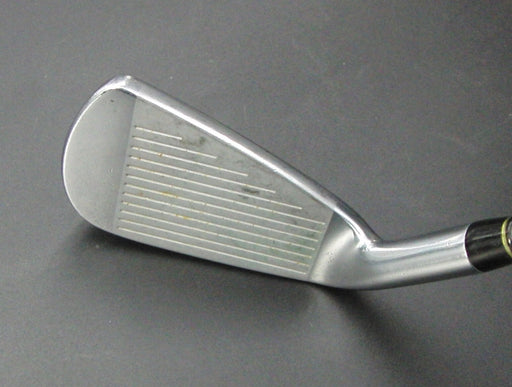 Mizuno TZoid Comp Ez 4 Iron Extra Stiff Steel Shaft Golf Pride Grip