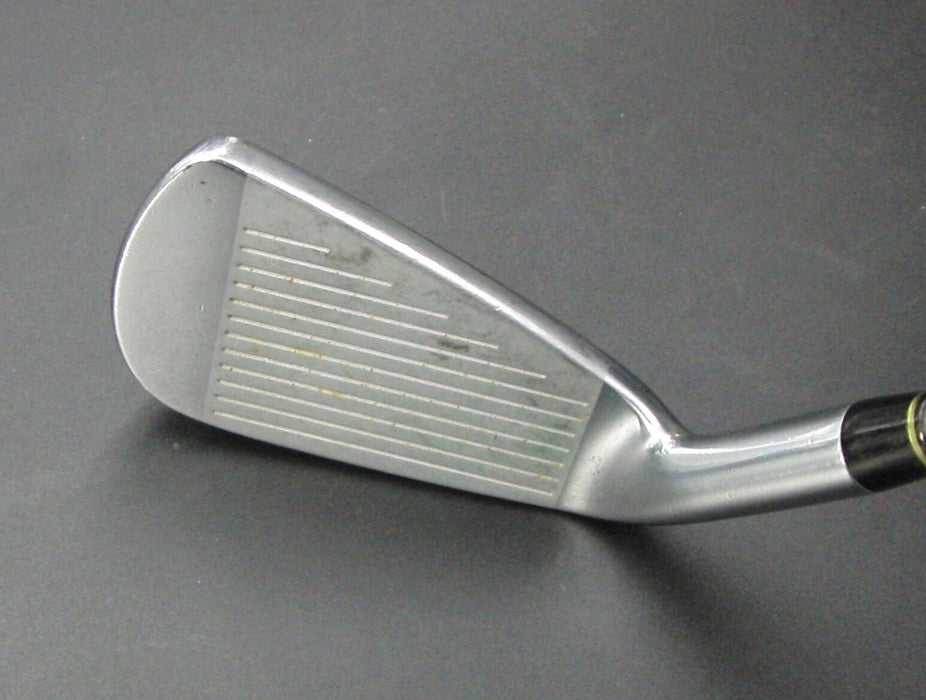 Mizuno TZoid Comp Ez 4 Iron Extra Stiff Steel Shaft Golf Pride Grip