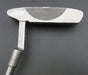 Yes C-Groove Callie Putter Steel Shaft 81cm Length Lamkin Grip