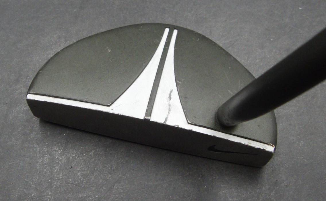 Nike ic Putter Coated Steel Shaft 84.5cm Length Psyko Grip