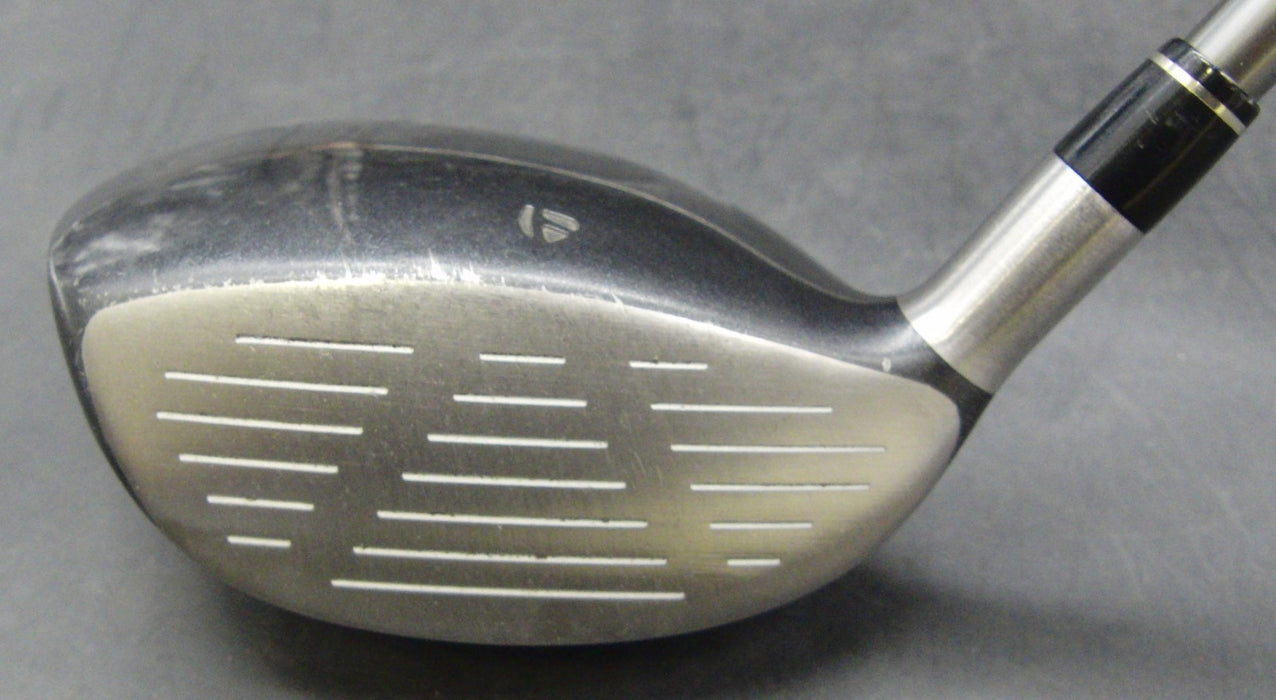 TaylorMade R360 XD 3 Wood Stiff Graphite Shaft Royal Grip