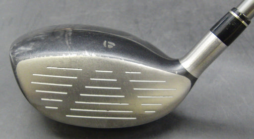 TaylorMade R360 XD 3 Wood Stiff Graphite Shaft Royal Grip