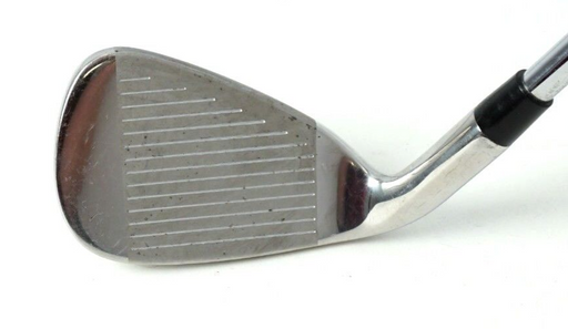 Lynx Parallax 9 Iron KBS Tour 90 Regular Steel Shaft Lamkin Grip