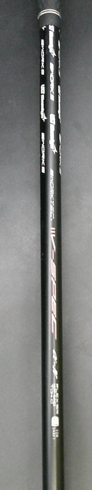 Actworks Million Draw Max Cor 10.5° Driver Regular Graphite Shaft Works Grip