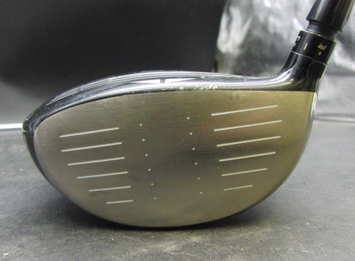 Bridgestone Tourstage PHYZ 10.5° Driver Stiff Graphite Shaft PHYZ Grip & H/C